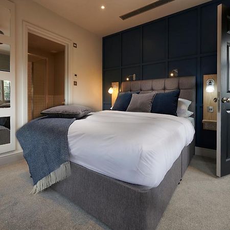 The Bridge Pub & Rooms London Eksteriør billede