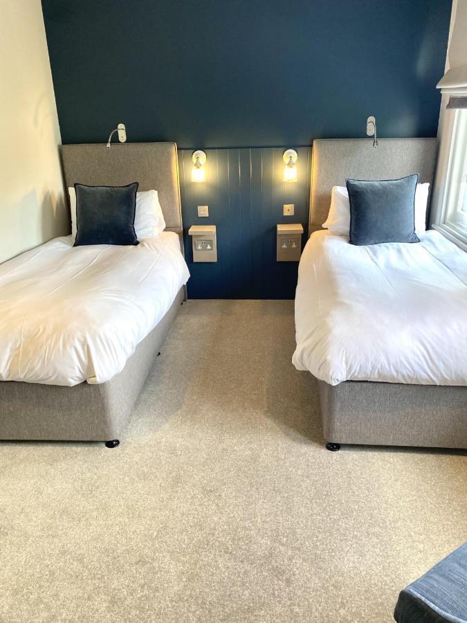 The Bridge Pub & Rooms London Eksteriør billede