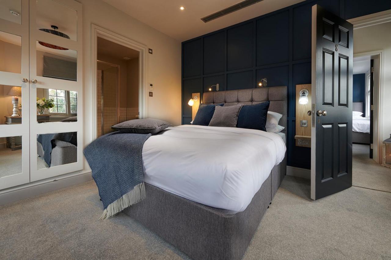 The Bridge Pub & Rooms London Eksteriør billede