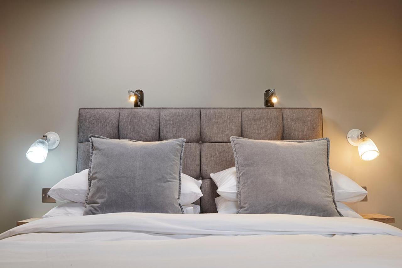 The Bridge Pub & Rooms London Eksteriør billede