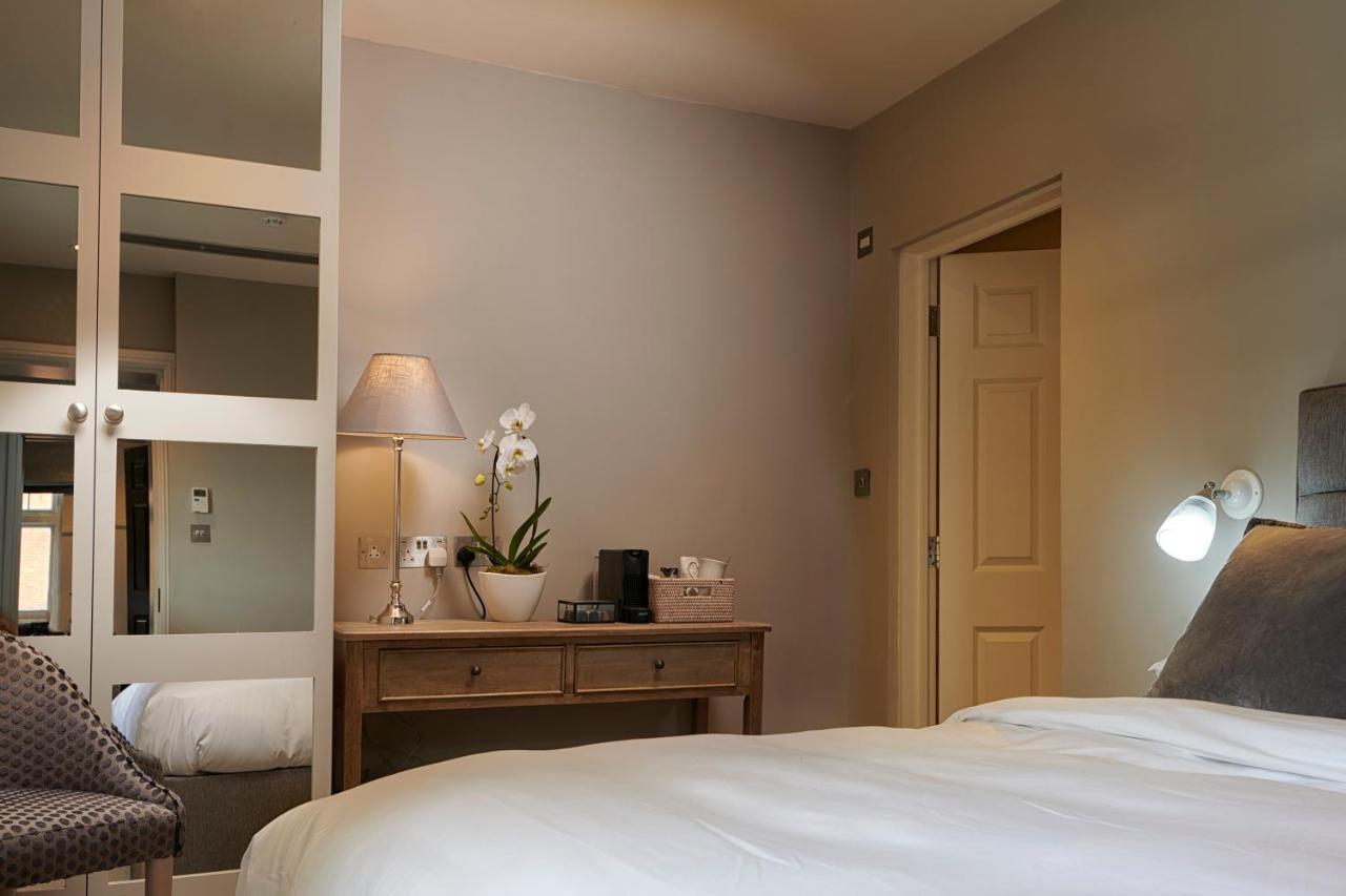 The Bridge Pub & Rooms London Eksteriør billede