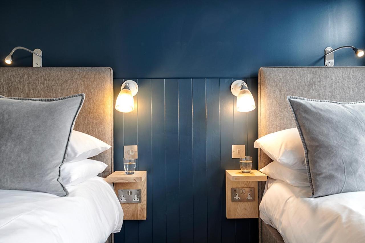 The Bridge Pub & Rooms London Eksteriør billede